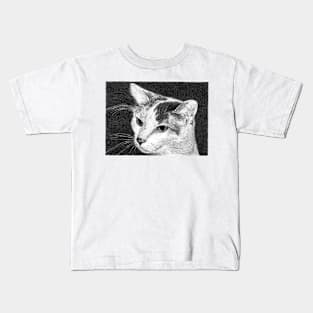 CALIPSO Kids T-Shirt